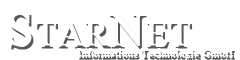StarNet Logo