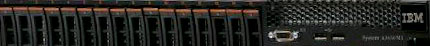 IBM System x3650 M3